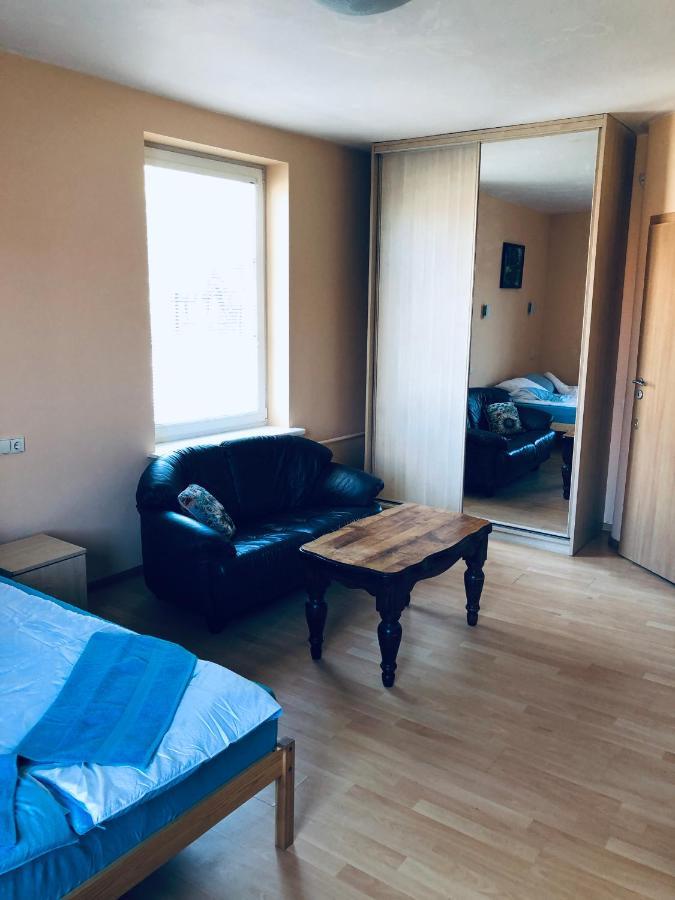 Apartamentai Klaipedos Senamiestyje クライペダ エクステリア 写真