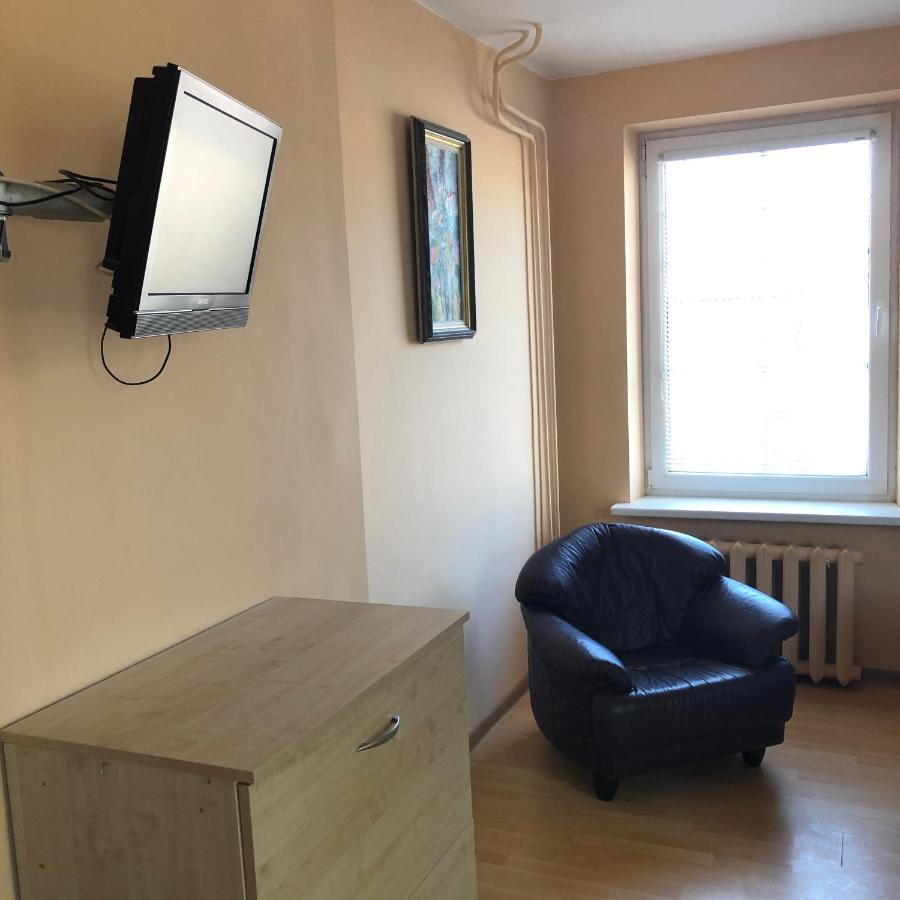 Apartamentai Klaipedos Senamiestyje クライペダ エクステリア 写真