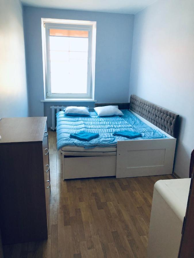 Apartamentai Klaipedos Senamiestyje クライペダ エクステリア 写真
